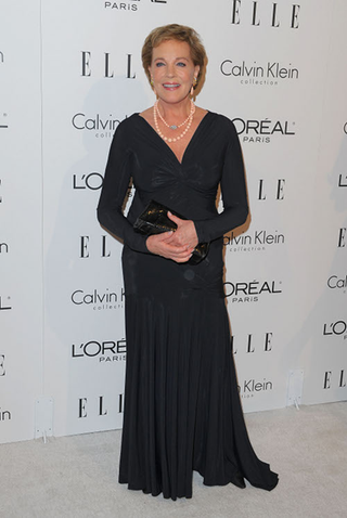 Illustration for article titled Spoonful Of Sugar At ELLE Women In Hollywood Tribute